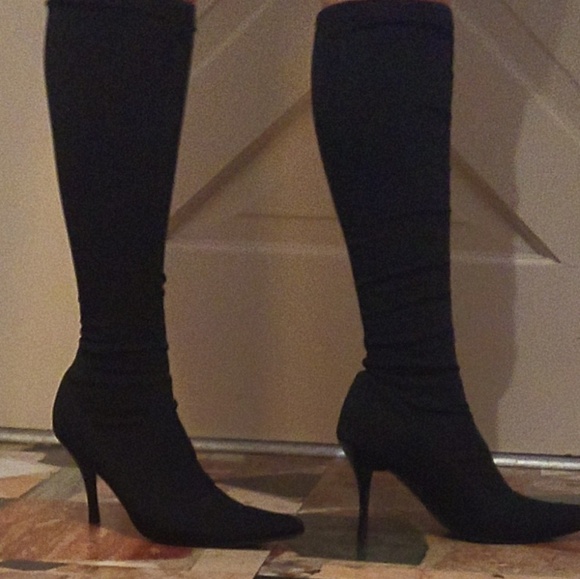 Summer Rio stiletto heels. - Picture 4 of 5